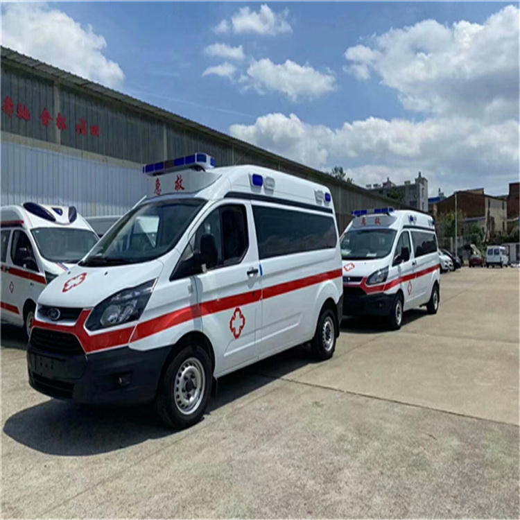 北京出租救护车联系电话